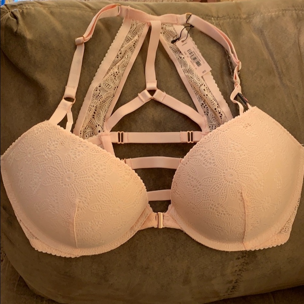Victoria’s Secret very sexy collection push up 36D